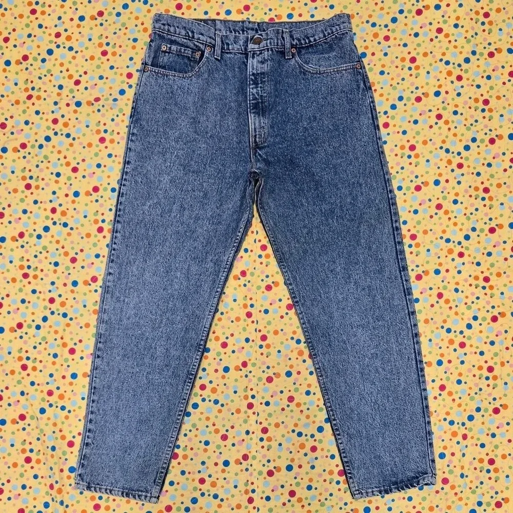 Levi's 550
